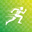 xc sports 小型品牌标志